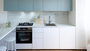 Unclassified image, 2 of 16, button - Apartment Facing the Sea Parking Beach (Porto San Giorgio)