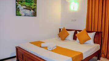 3 slaapkamers, gratis wifi