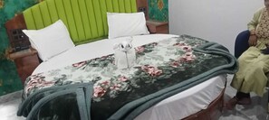 Free WiFi - HOTEL ROYAL GRAND INN (Chandigarh)