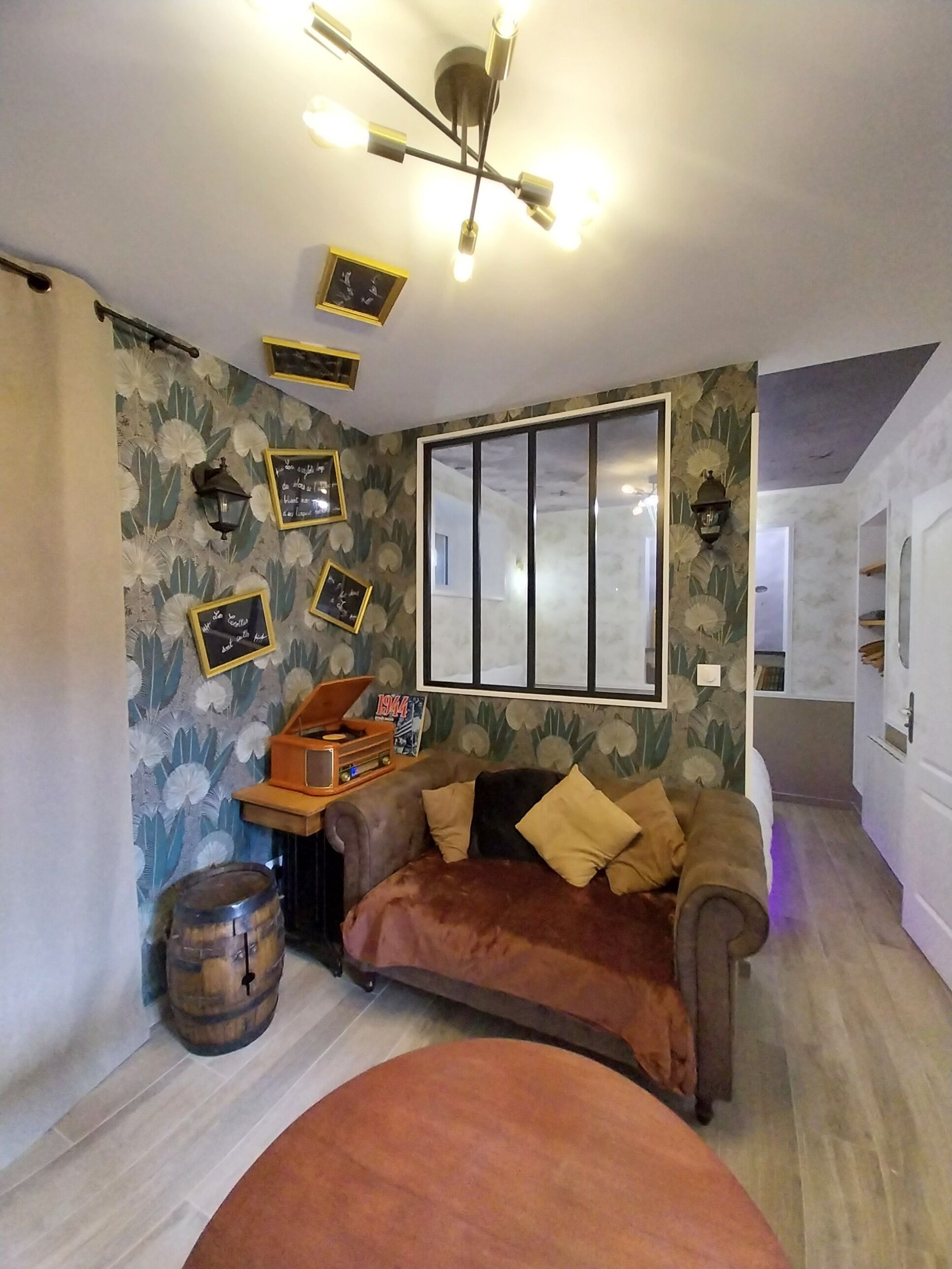 L'appartement "Liberté" Immersion Dans Les Années 40 - Carentan