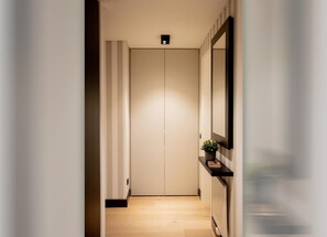 Interior - Liesel's Loft - City Apartment in the heart of the "Water City" of Nordhorn: luxurious and ideal for those seeking relaxation (Nordhorn)