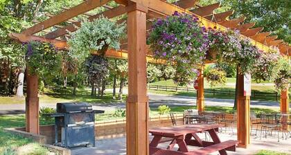 BLOCK Christmas Mtn Village 3 bedroom
