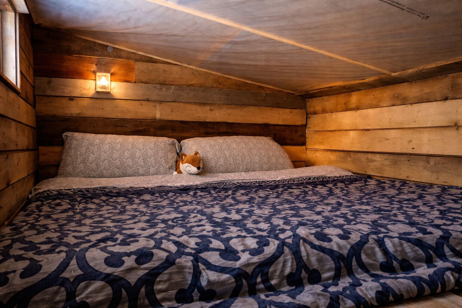 Bed sheets
