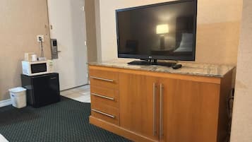Deluxe tweepersoonskamer | Interieur