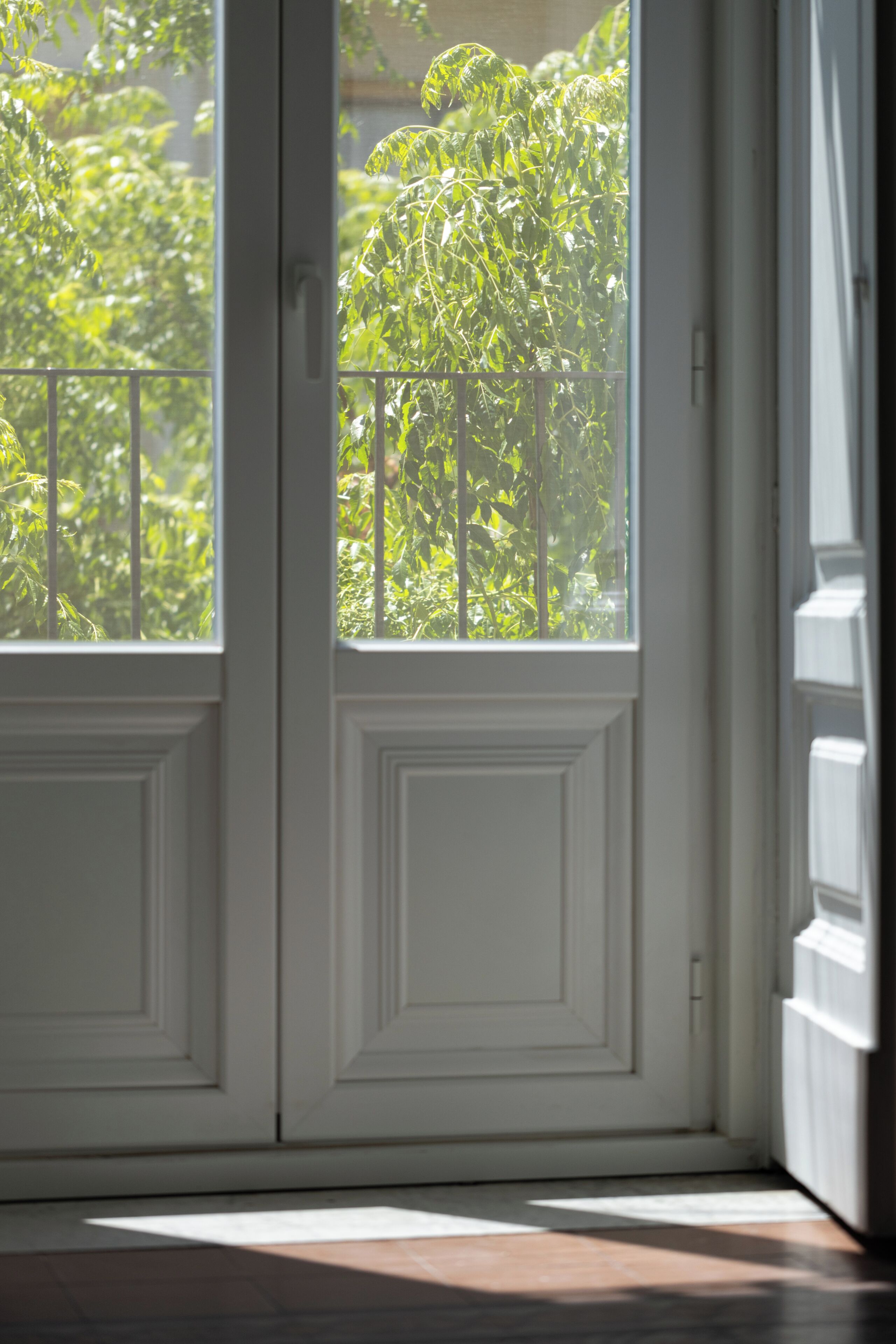 Deluxe room 4, City View | In-room safe, desk, blackout curtains, soundproofing