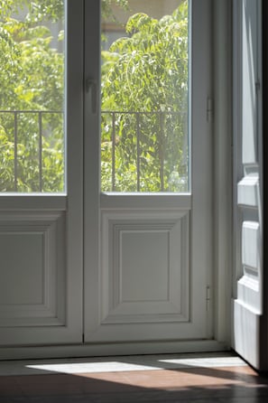 Deluxe room 4, City View | In-room safe, desk, blackout drapes, soundproofing - Palazzo settanta (Catania)
