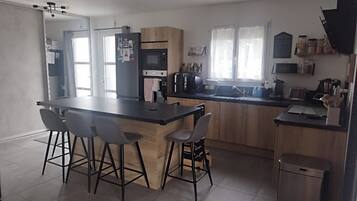 Cuisine privée
