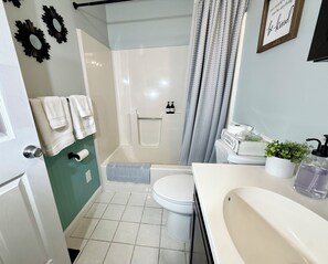 Baño