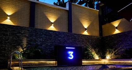 AJ3 LUXURY HOME