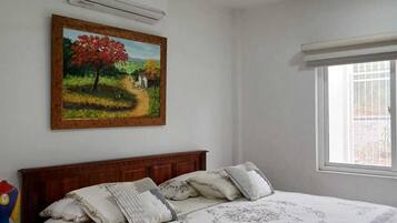 6 dormitorios, wifi gratis, ropa de cama