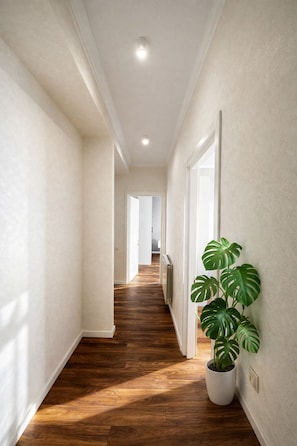 Interior - Stylish 2BR Apt in Saburtalo | Bright & Cozy (T'bilisi)