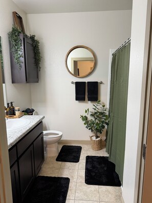 Badkamer