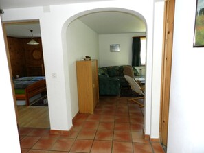 Room - Zignaus Demont, Vella, (Vella), 44015B by Interhome (Vella)
