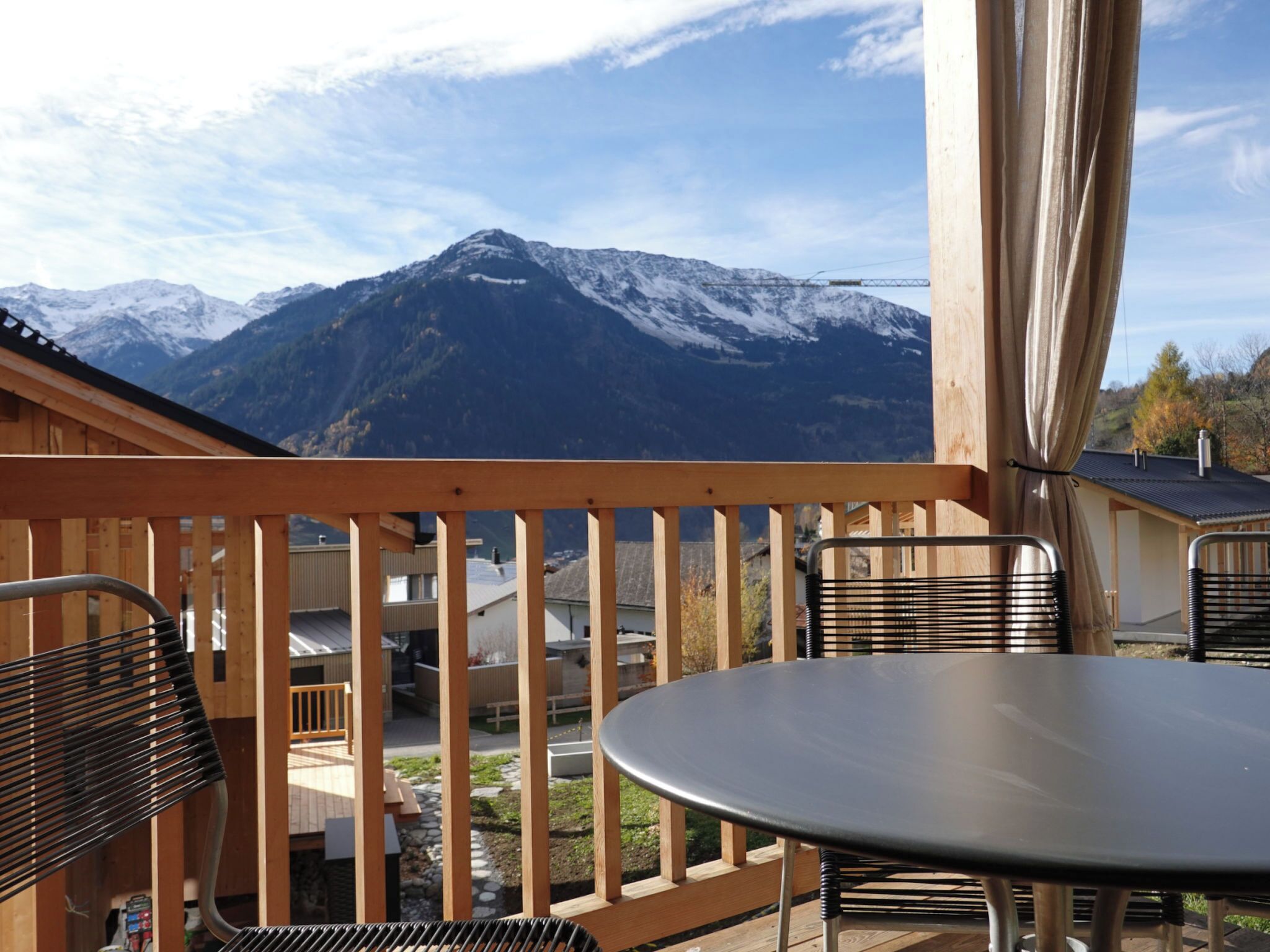 Speisen im Freien