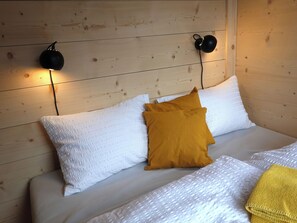 2 Schlafzimmer, Internetzugang