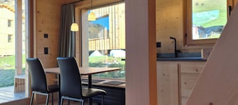 Ferienhäuser Stiva Pintga, Rabius, (Rabius), 72010B by Interhome