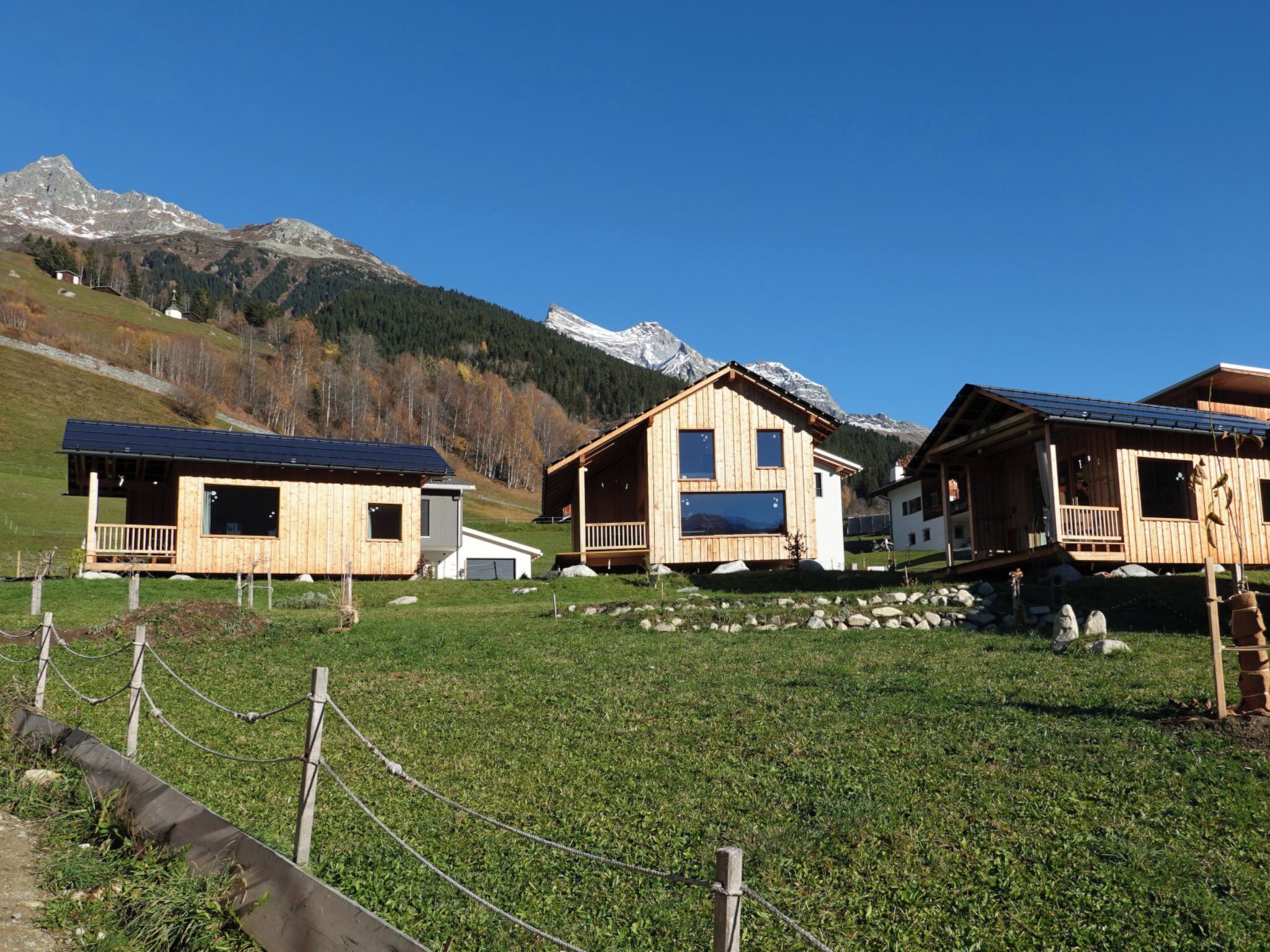 Aussenbereich