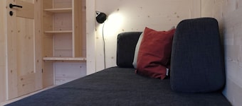 Ferienhäuser Stiva Pintga, Rabius, (Rabius), 72010B by Interhome