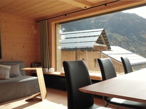 Interior - Ferienhäuser Stiva Pintga, Rabius, (Rabius), 72010B by Interhome (Cumpadials)