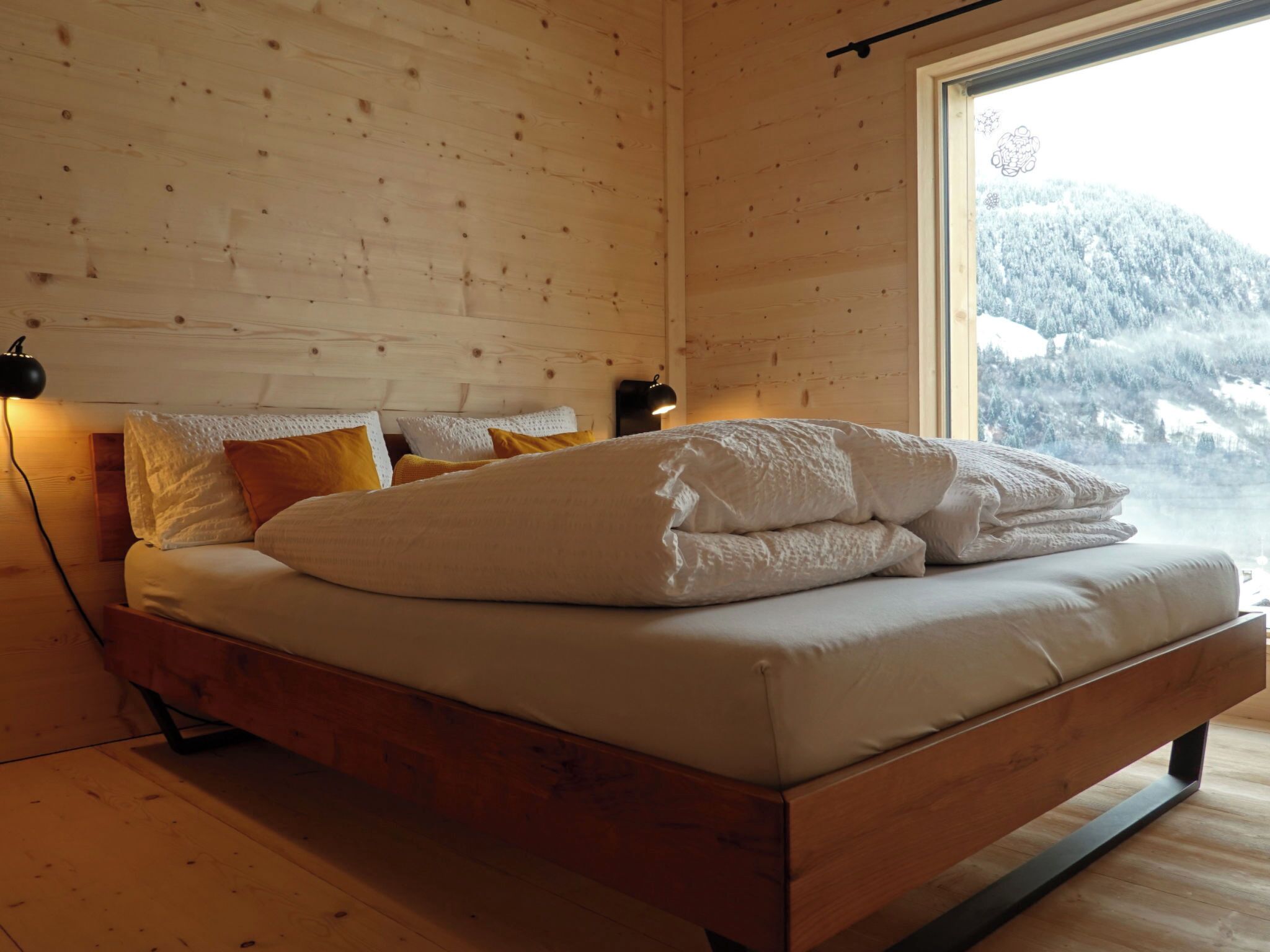 1 Schlafzimmer, Internetzugang