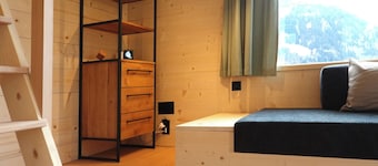 Ferienhäuser Stiva Pintga, Rabius, (Rabius), 72010B by Interhome
