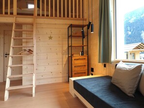 Interior - Ferienhäuser Stiva Pintga, Rabius, (Rabius), 72010B by Interhome (Cumpadials)