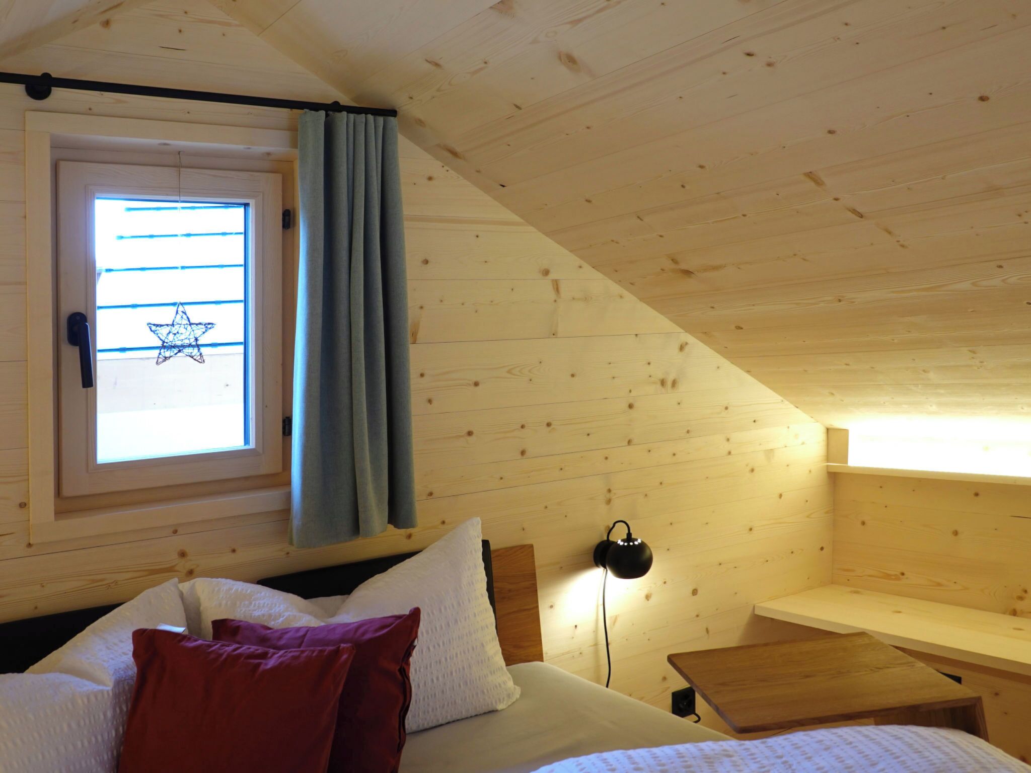 2 Schlafzimmer, Internetzugang