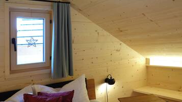 2 Schlafzimmer, Internetzugang