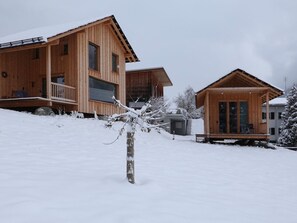 Eksteriør
