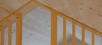 Ferienhäuser Stiva Pintga, Rabius, (Rabius), 72010B by Interhome
