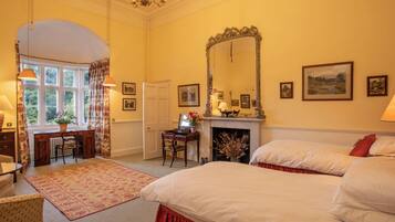3 bedrooms, Internet