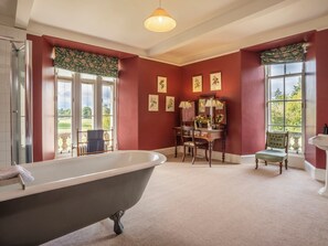 Towels - Macduff Tower by Interhome (Montrose)