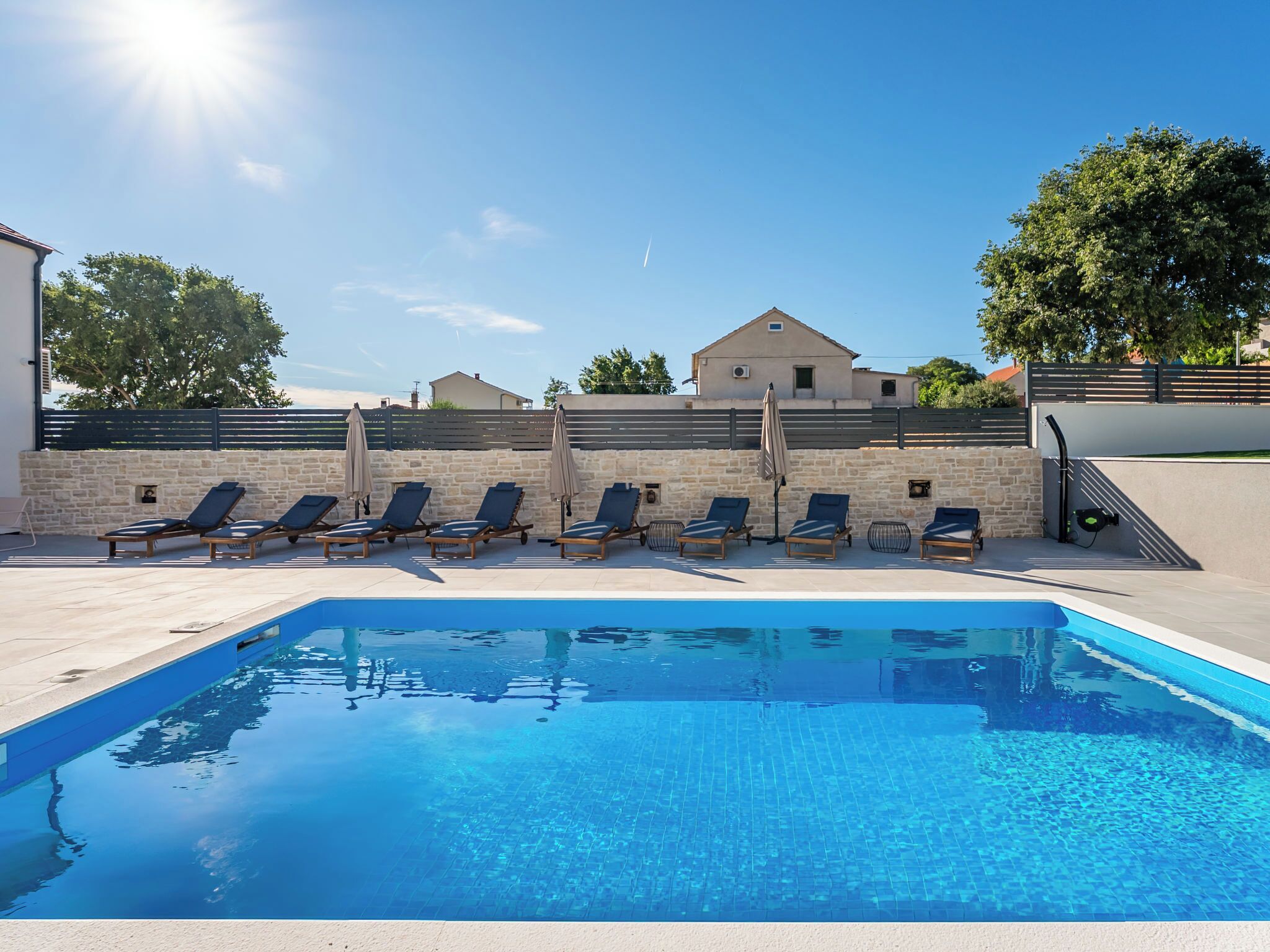 Piscine