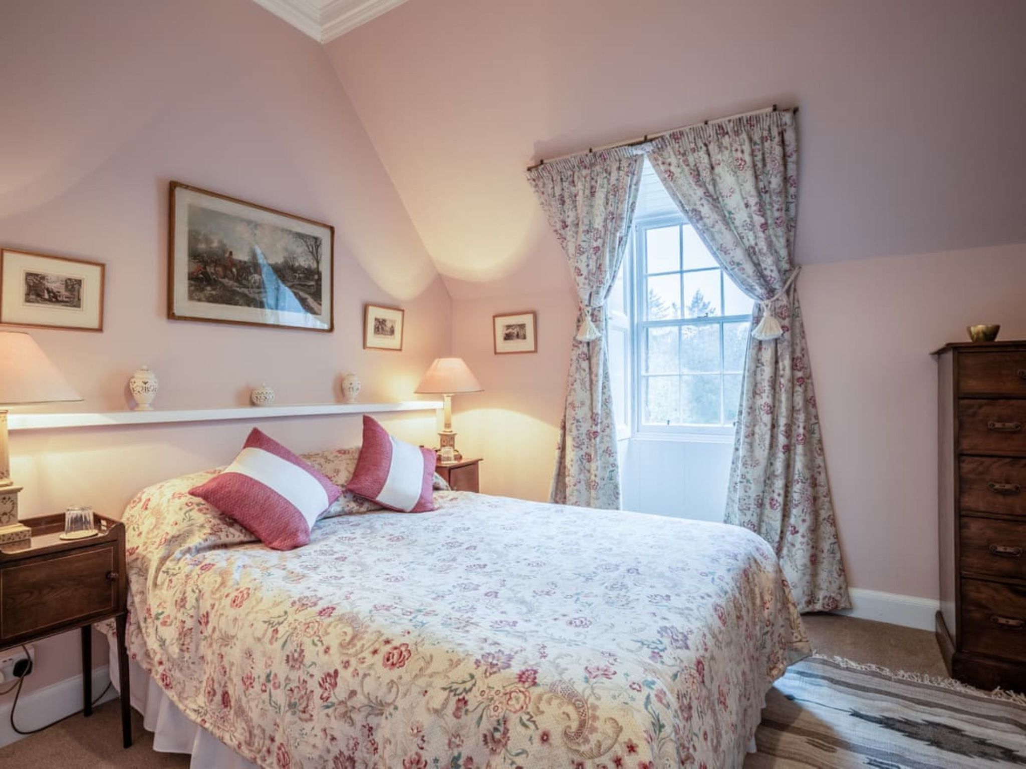 1 bedroom, internet