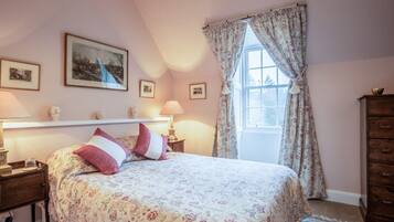 1 bedroom, internet