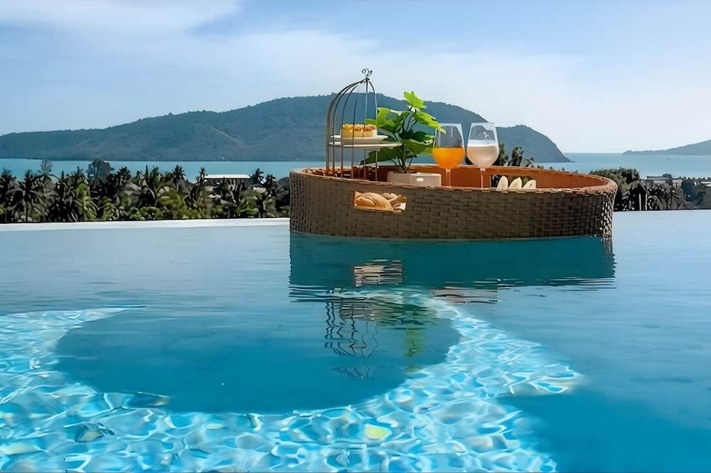 The Salin Seaview Villas by Homelink