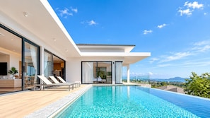 Teras/patio