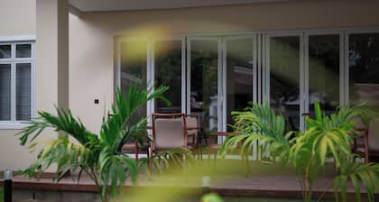 Cozy Nest Fuvahmulah