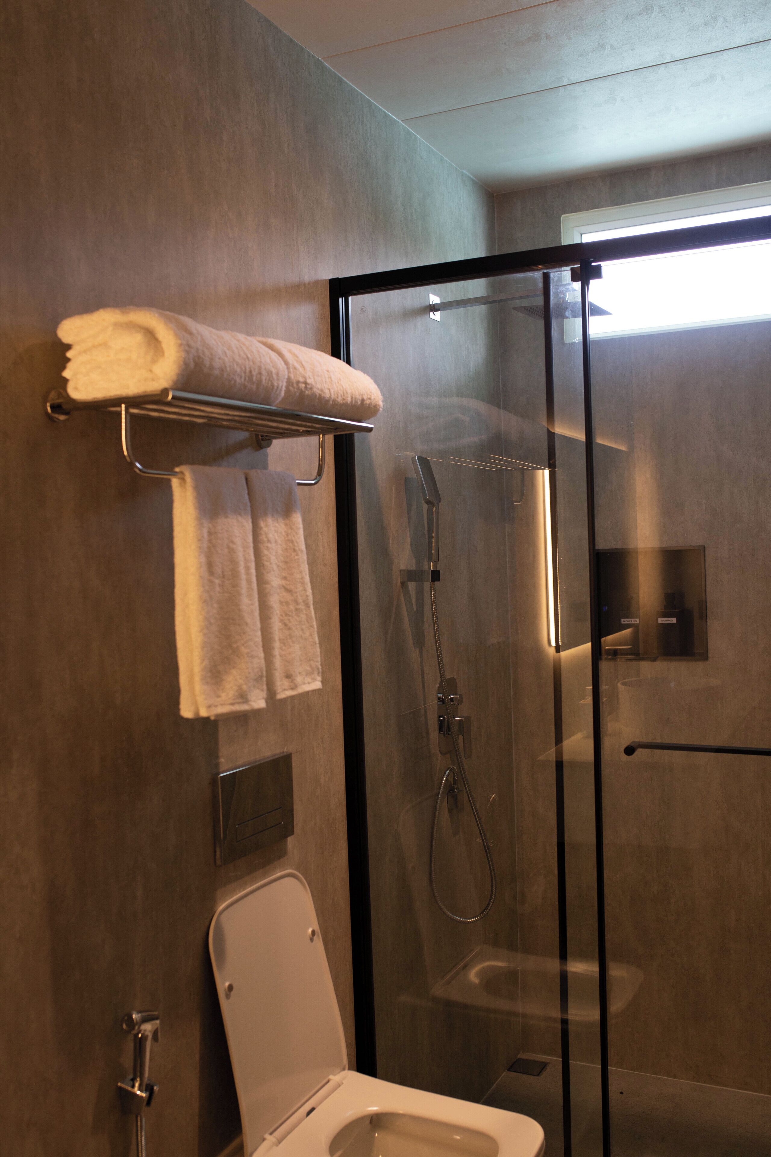 Kamar mandi