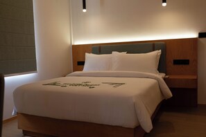 In-room safe, free WiFi - Cozy Nest Fuvahmulah (Fuvahmulah)