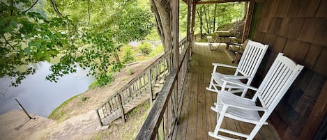 Terras