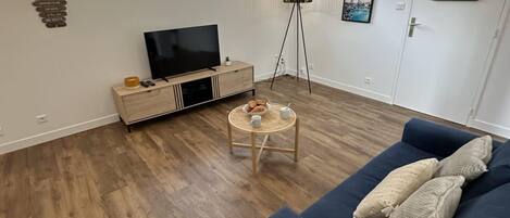Departamento | Área de sala de estar