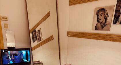 Apartment near centrum