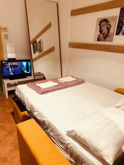 Apartment near centrum