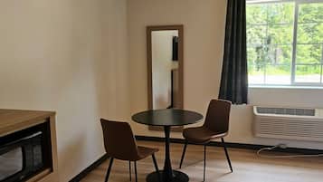 Servicio a la habitación