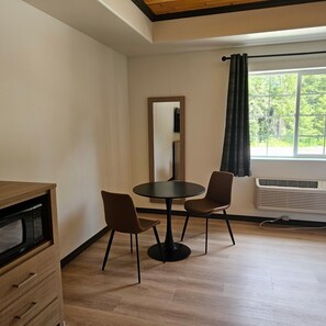 Servicio a la habitación