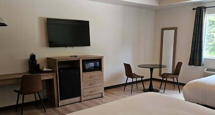 The Coolin Motel