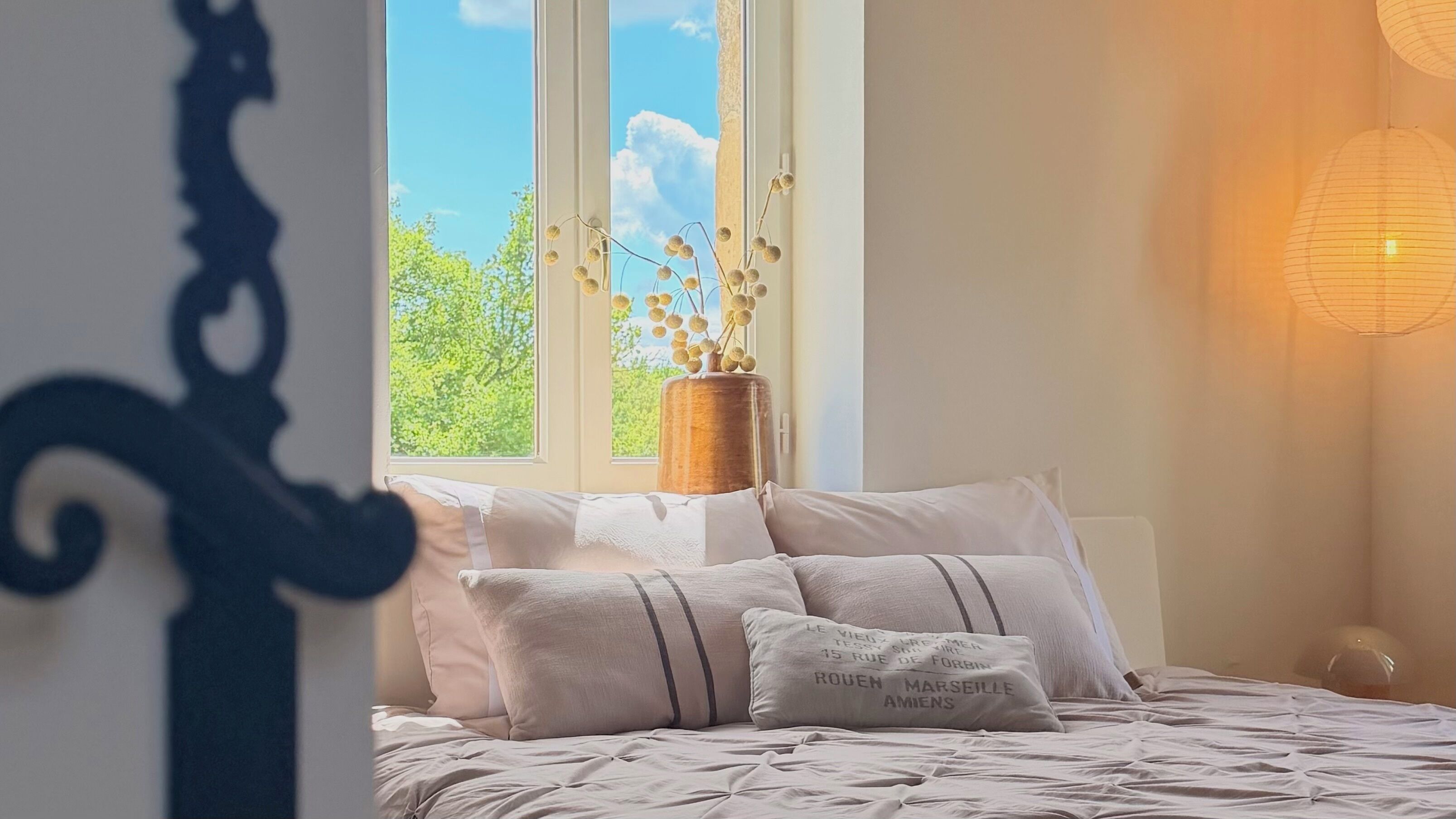 1 bedroom, desk, free WiFi, bed sheets