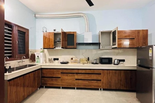 Cuisine privée