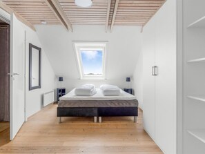 2 Schlafzimmer, Internetzugang